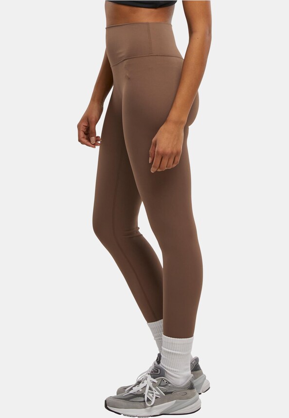 Ladies Sports Leggings-2