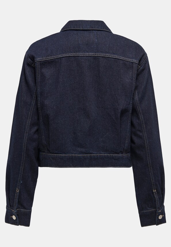 ONLLUMI LS JACKET DNM PIM NOOS-6