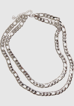 Figaro Layering Necklace