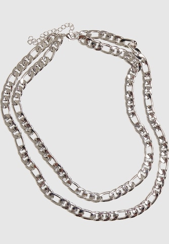 Figaro Layering Necklace