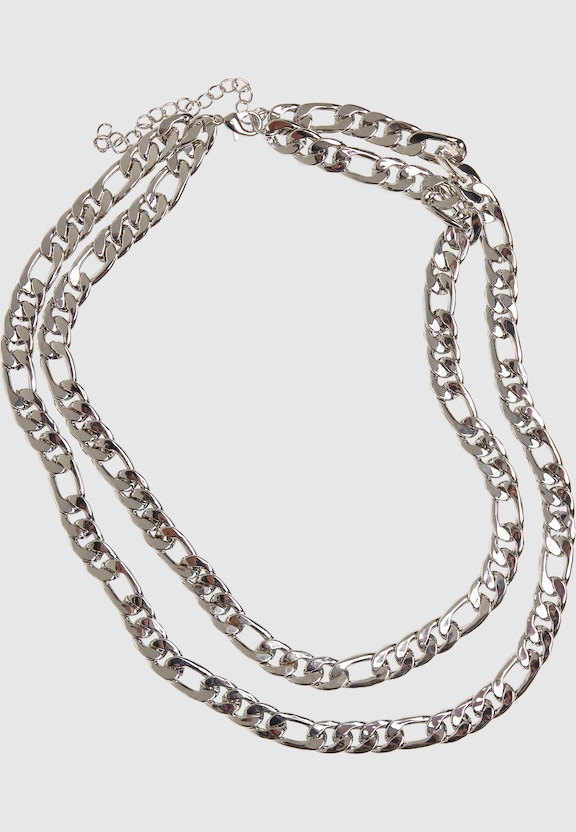 Figaro Layering Necklace-0