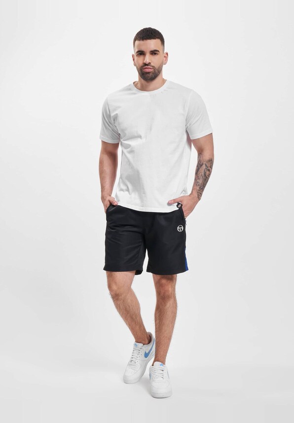 Sergio Tacchini Vebita Shorts-6