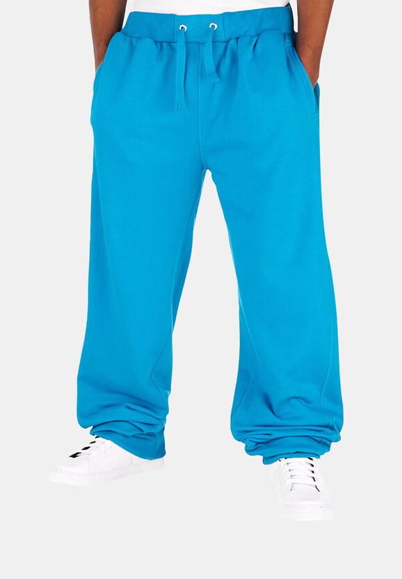 Straight Fit Sweatpants-0