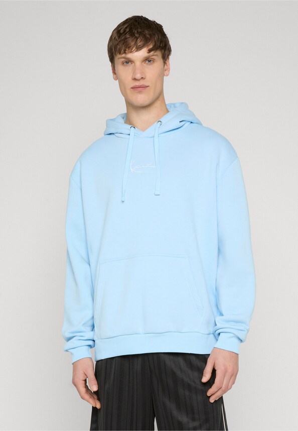 Small Signature Essential -0