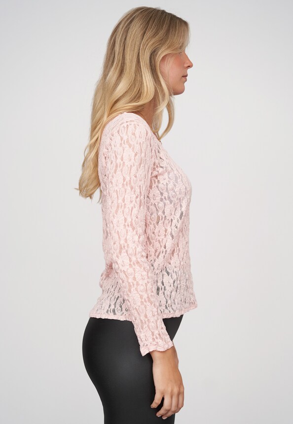 Lace -3