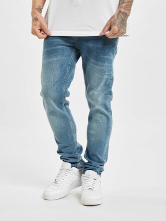 Buy Konrad Slim Fit Slim Leg Jeans for USD 98.00