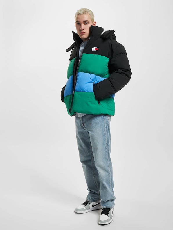 Color Badge Stripe-6