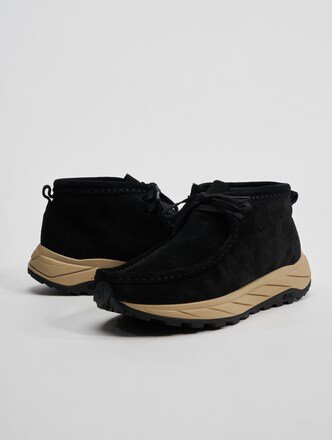 Clarks Wallabee Eden Boots