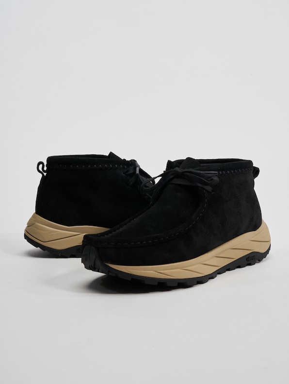 Clarks Originals Wallabee Eden Boots-0
