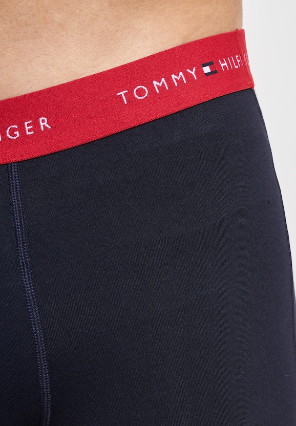 Tommy Hilfiger Trunk 5 Pack Boxershorts-14