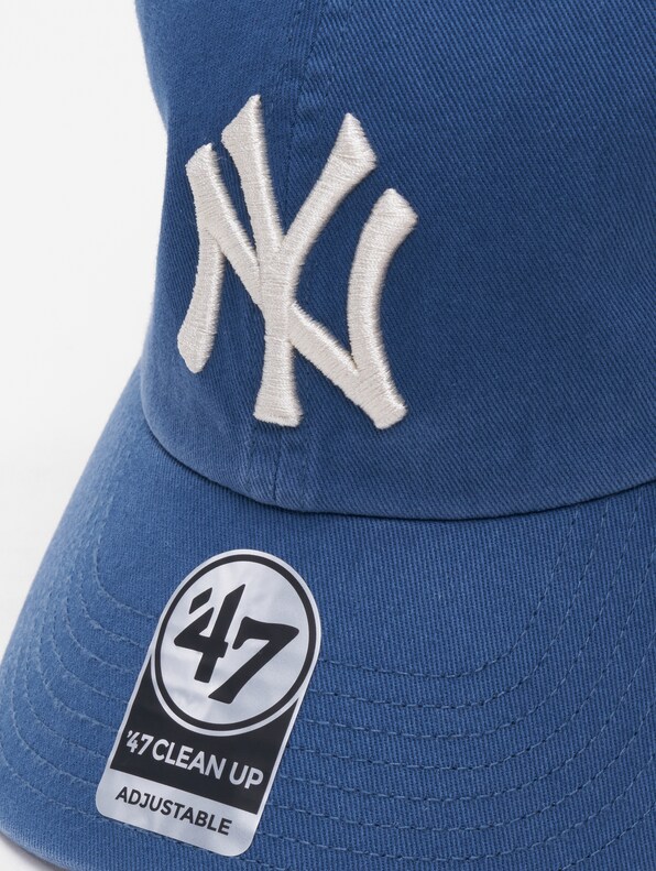 MLB New York Yankees Clean Up-3