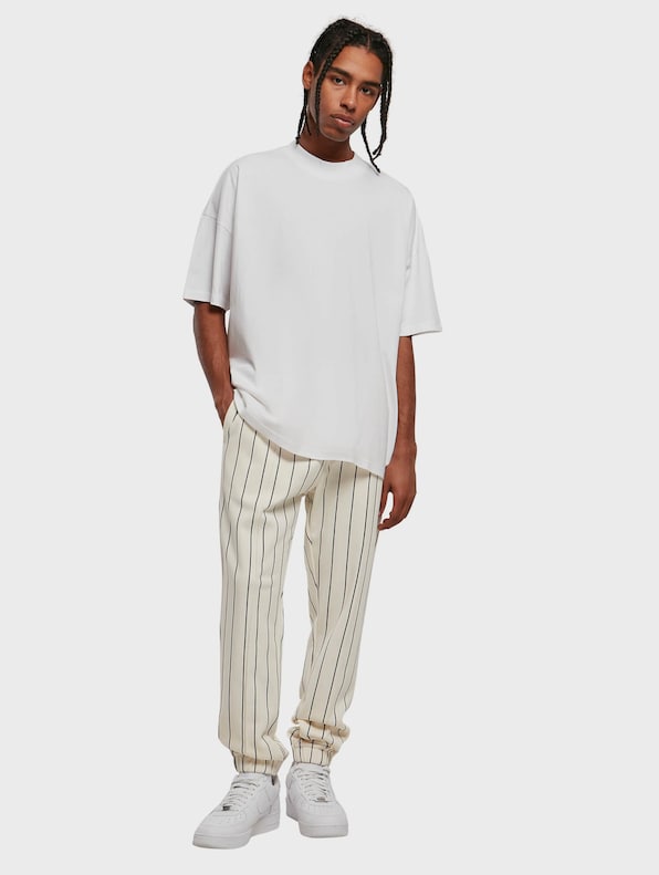 Black Label Terry Baseball -3