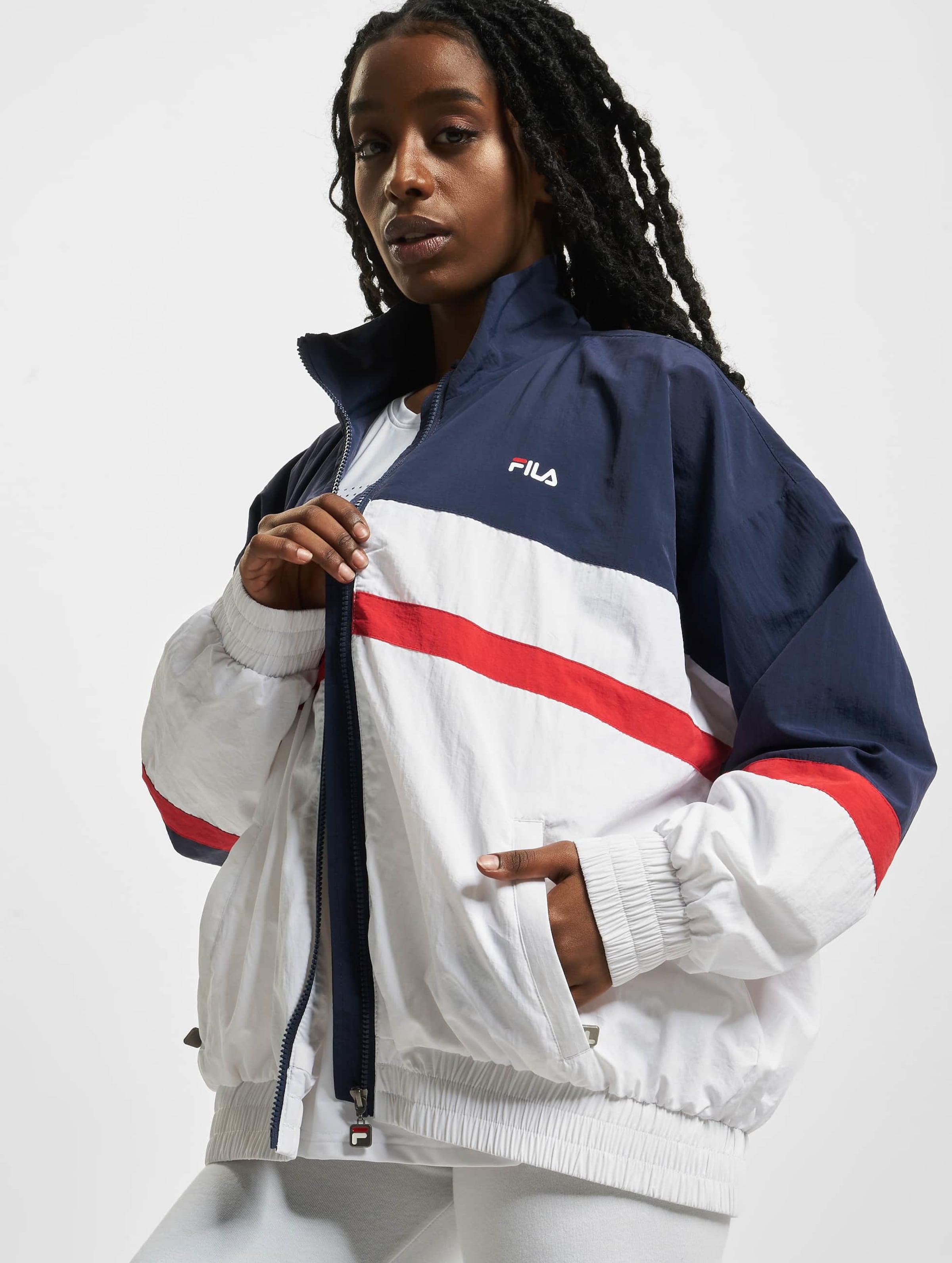 Fila windjack outlet