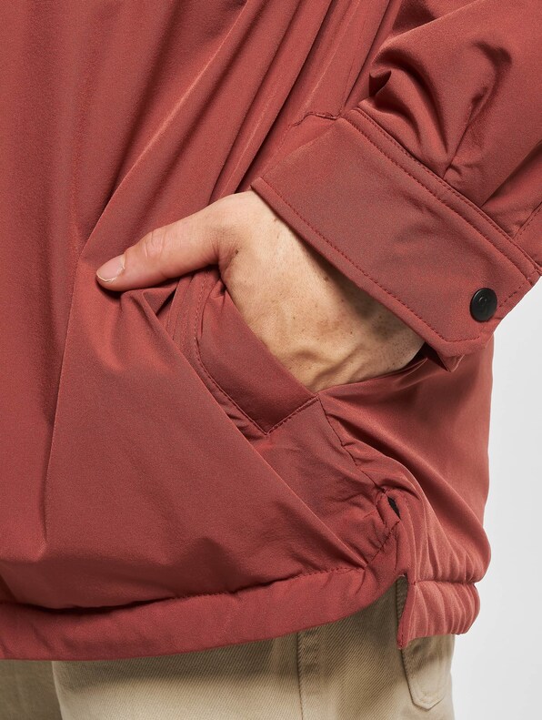 Fleece Lined Cargo-4