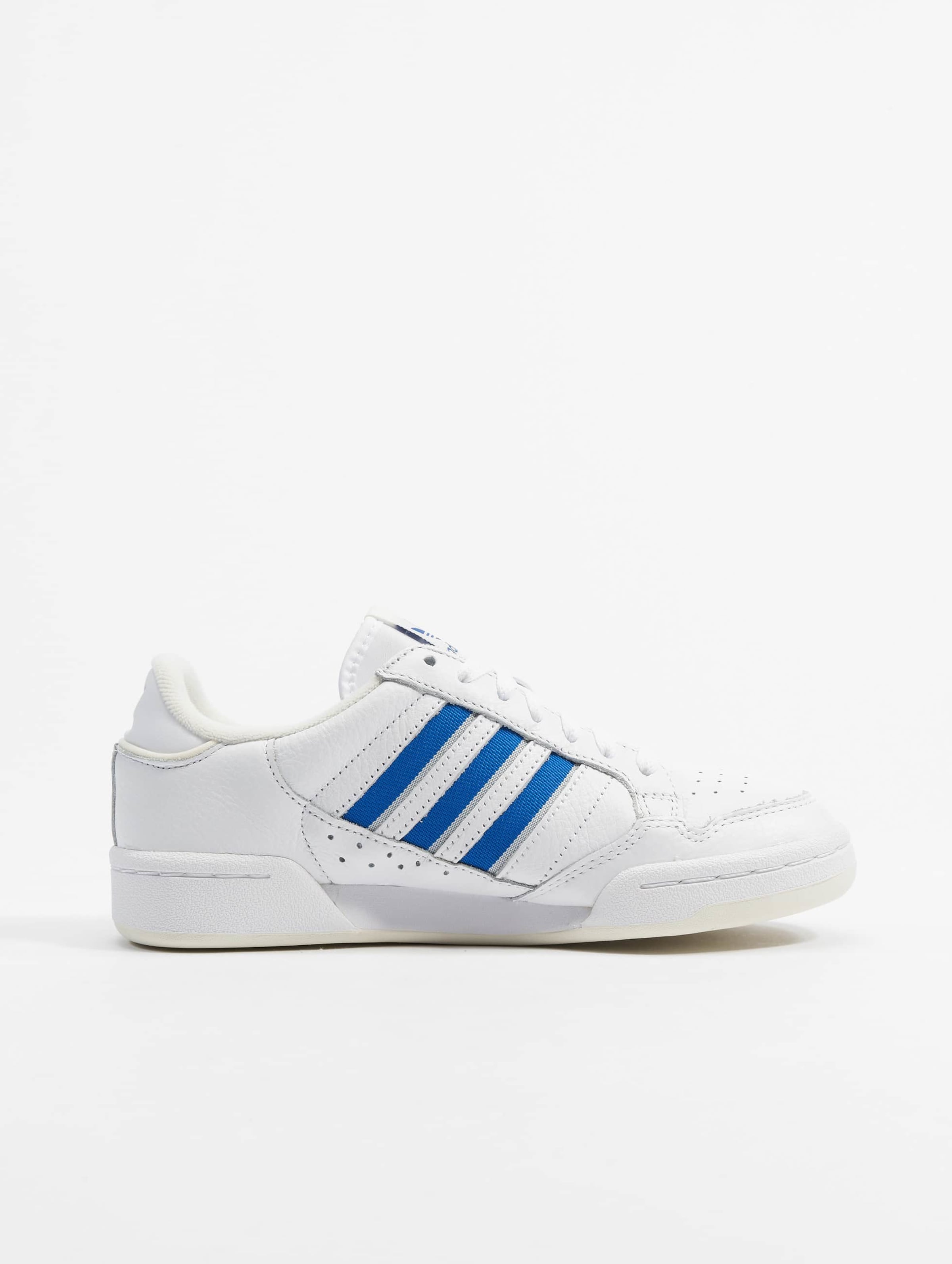 Adidas originals continental hot sale 8 blue