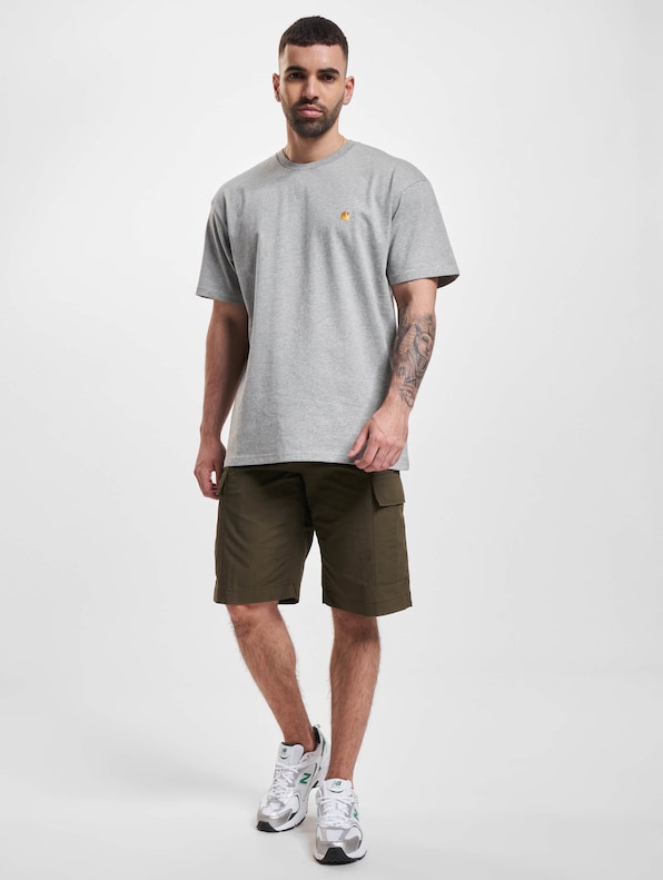 Carhartt WIP Chase T-Shirts-4