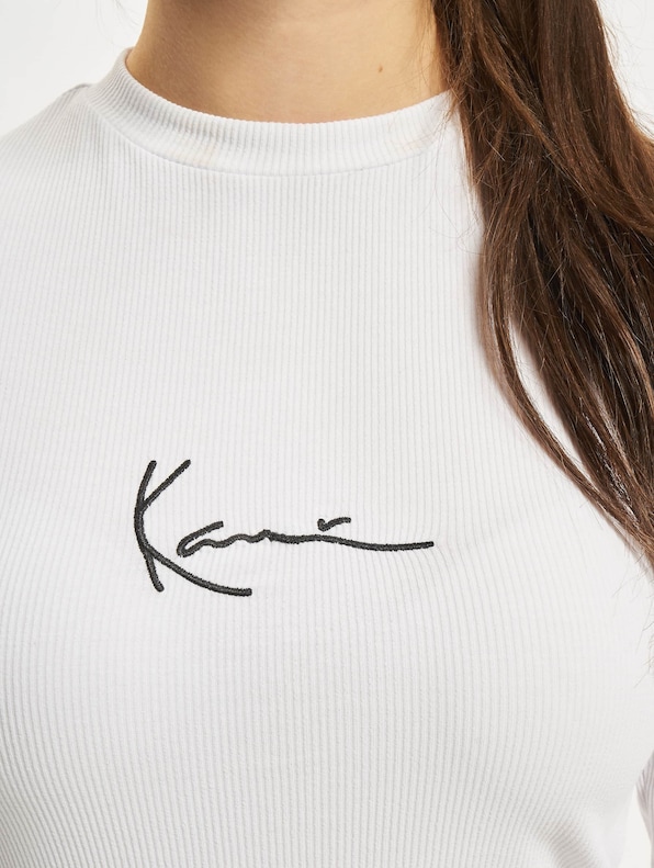 Small Signature Rib-3