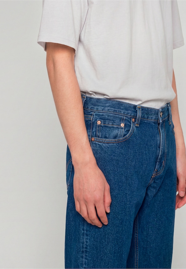 Regular Tapered-5