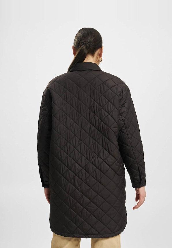 Newtanzia Long Quilt-1