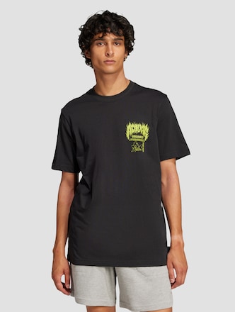 adidas Originals Q12 Death T-Shirts