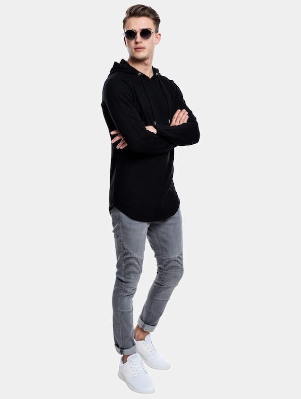 Long Shaped Terry-7