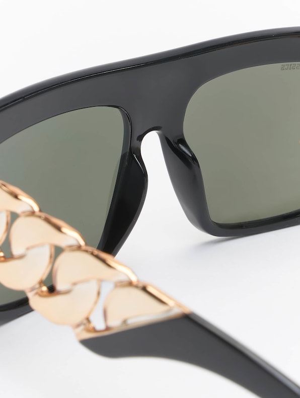 Sunglasses Zakynthos With Chain-3