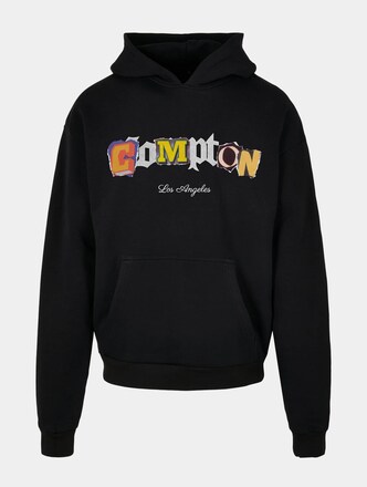 Compton L.a. Heavy Oversize