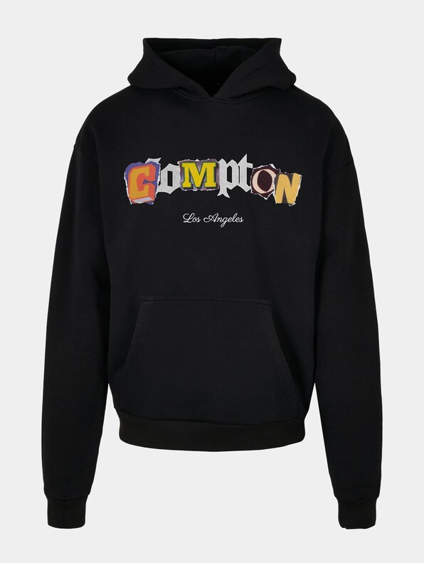 Compton L.a. Heavy Oversize-0