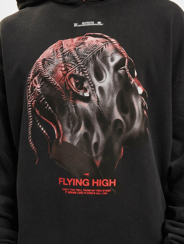 Flying High Oversize-3