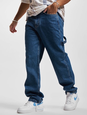 Karl Kani Retro Workwear Denim Baggy Jeans