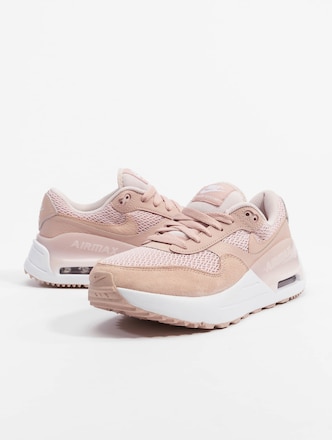 Nike Air Max Systm Sneakers Barely Rose/Pink