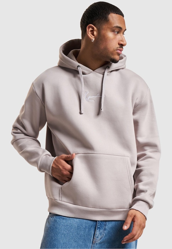 Small Signature Essential -0