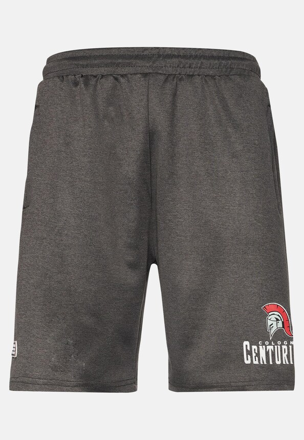 Cologne Centurions 1-2