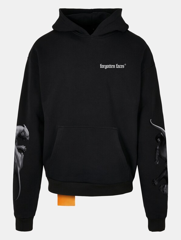 Rivals Ultra Heavy Cotton Box Hoody-3