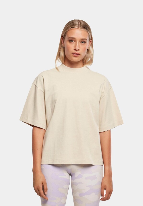 Ladies Organic Heavy-3