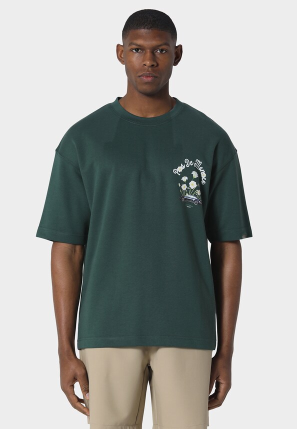 PINK REVERIE T-SHIRT-0