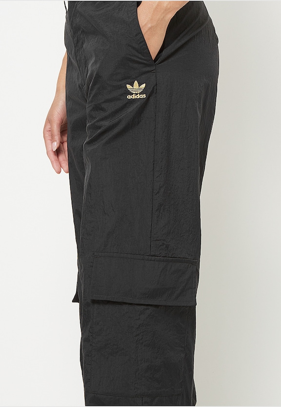 Sportswear Oversized Fleece Crop Hoodie Dance-5