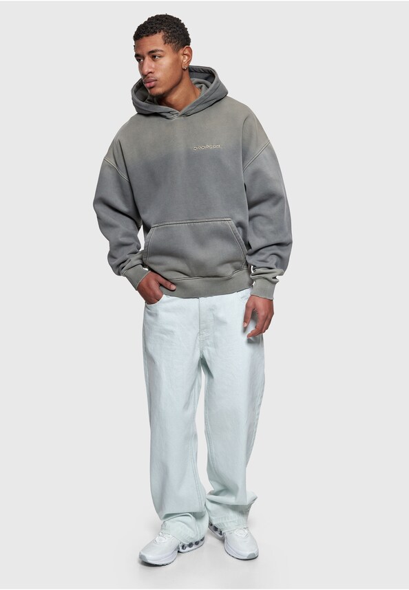HEAVY OVERSIZE MINIMAL LOGO -4