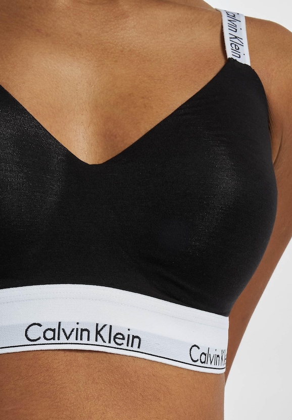 Calvin Klein Underwear Lined Underwear-4