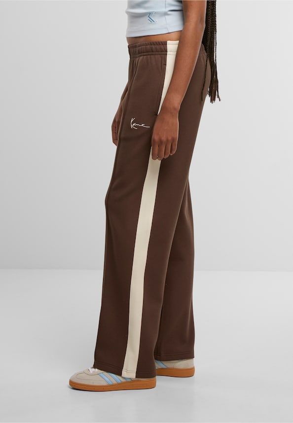 Signature Sidestripe Trackpants-2