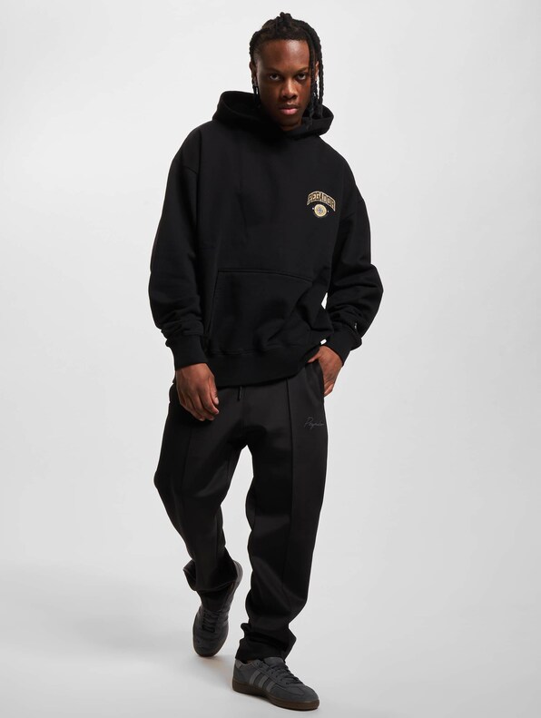 PEGADOR Smith Oversized Hoody-5