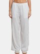 Ladies Structured Striped Relaxed Fit-2