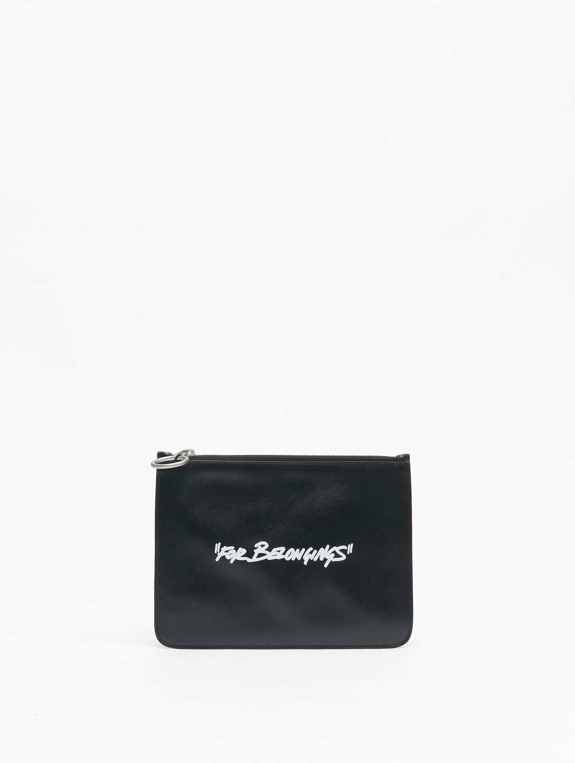 Off white key pouch new arrivals