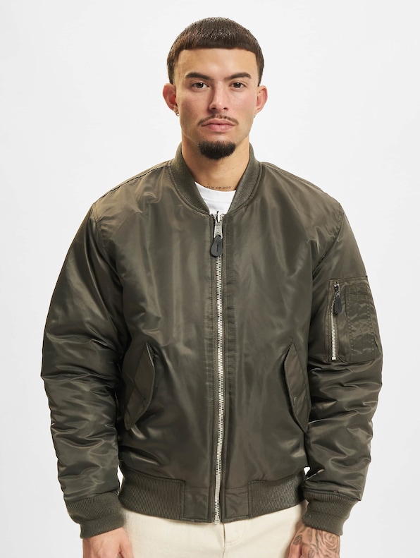 MA1 Bomber Jacket-0