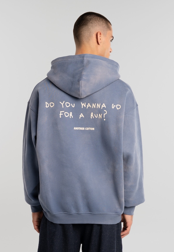 Wanna Go Washed Hoodie-1