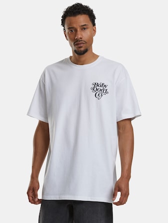 Baby Don´t Cry Oversize Tee