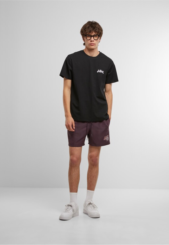 Lost Youth Regular Tee-2
