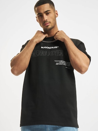 Heavy Oversized 2.0 ''Legends Never Die'' 