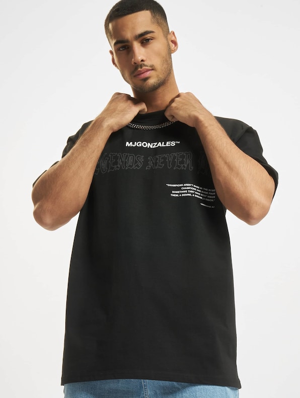 Heavy Oversized 2.0 ''Legends Never Die'' -0