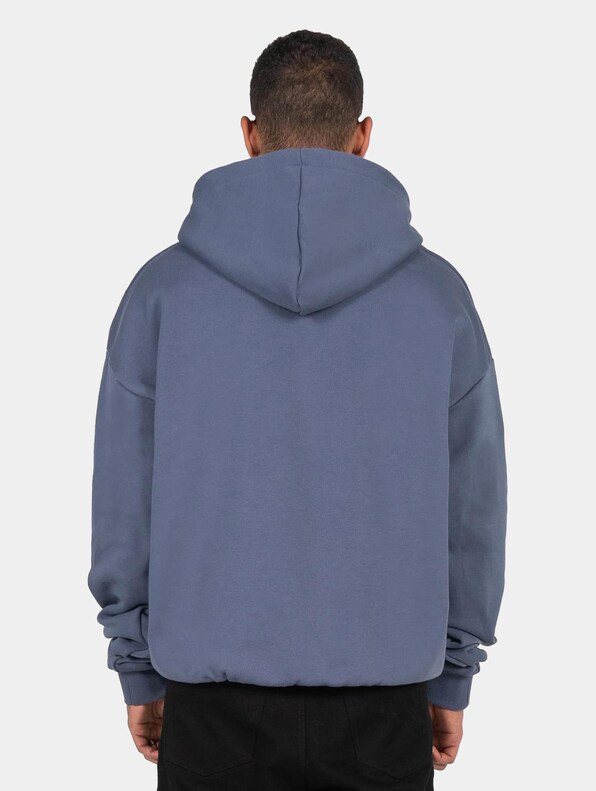 Metamorphose V.1 Heavy Oversized -1